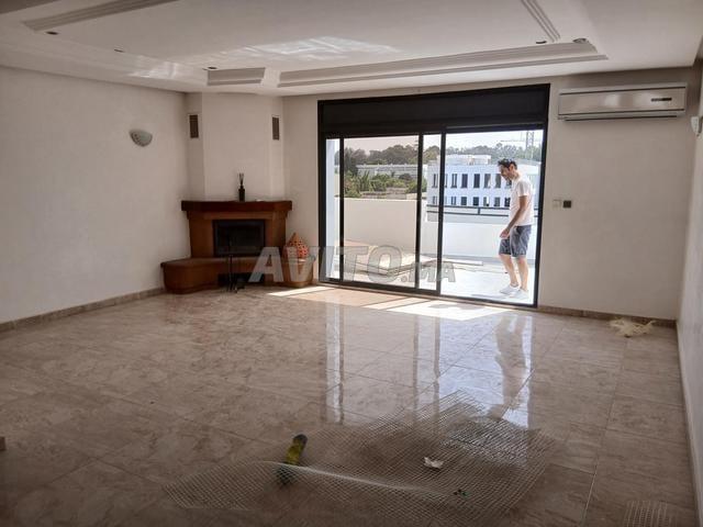 Appartement location