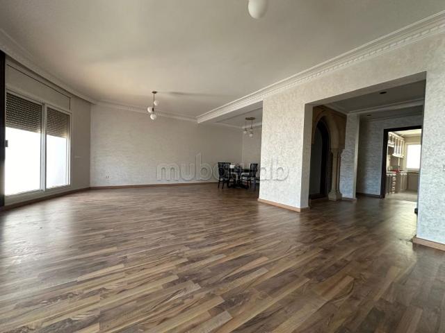 Appartement location à Rbat