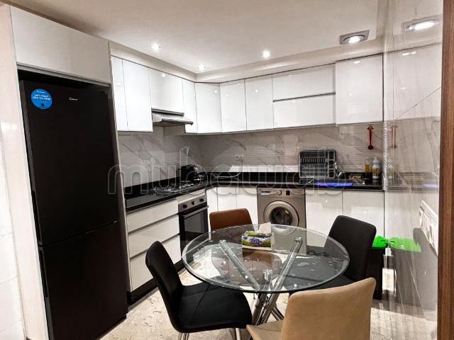 Appartement location à Agadir, Oued ed Dahab-Lagouira