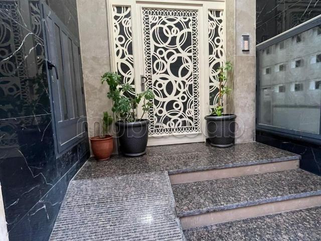 Appartement location à Nador