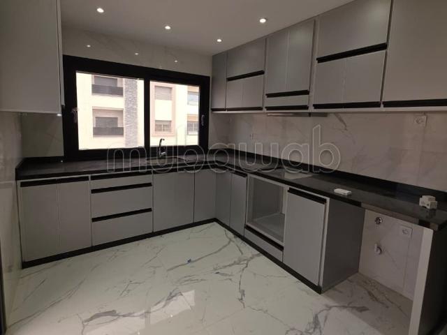 Appartement location à Nador