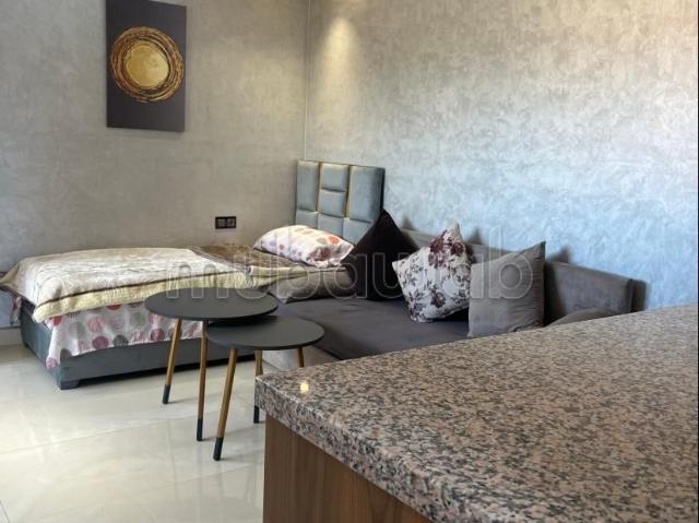 Appartement location à Nador