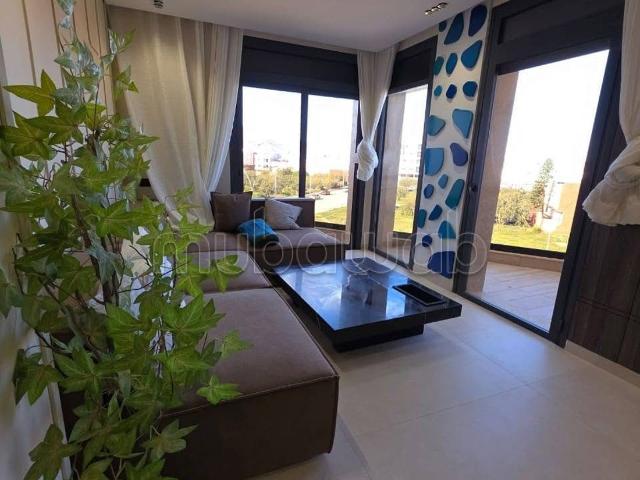 Appartement location à Nador