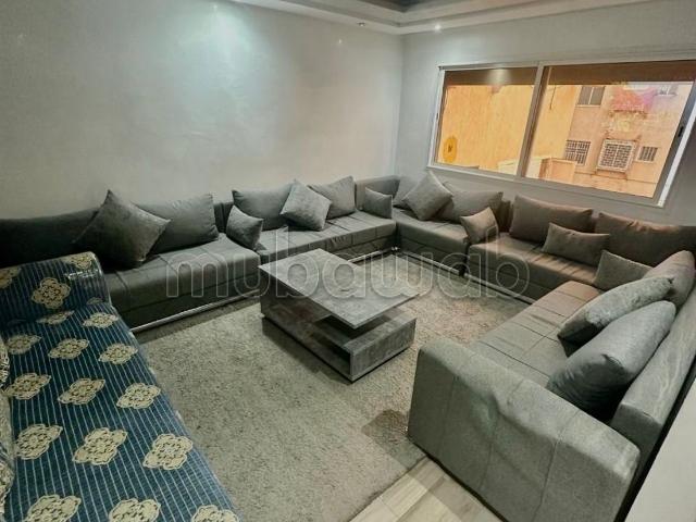 Appartement location à Rbat