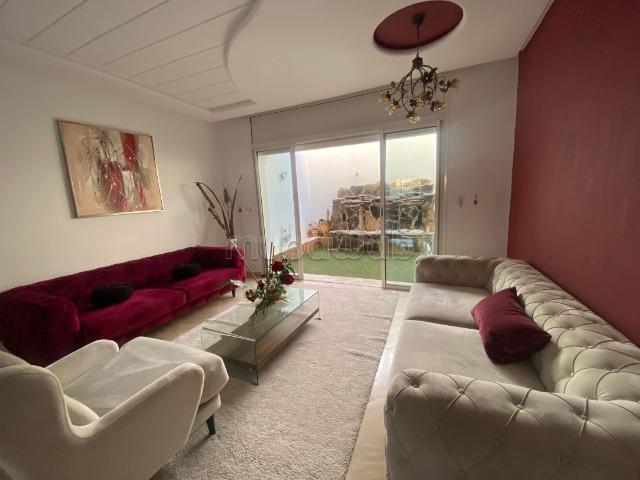 Appartement location à Rbat