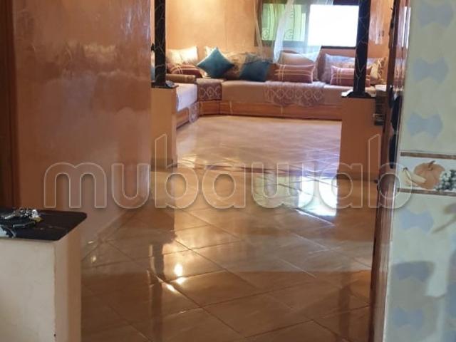 Appartement location à El Ma, Gharb-Chrarda-Beni Hssen