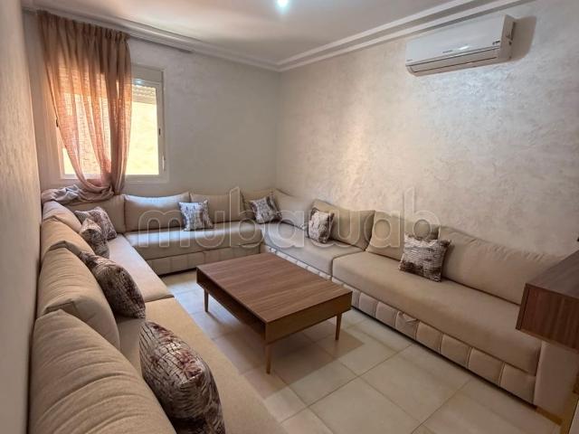 Appartement location à Marrakech, L'Oriental