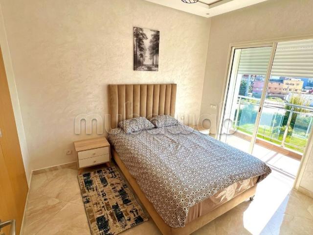 Appartement location à Gharb-Chrarda-Beni Hssen