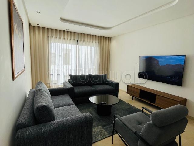 Appartement location à Anfa, Gharb-Chrarda-Beni Hssen