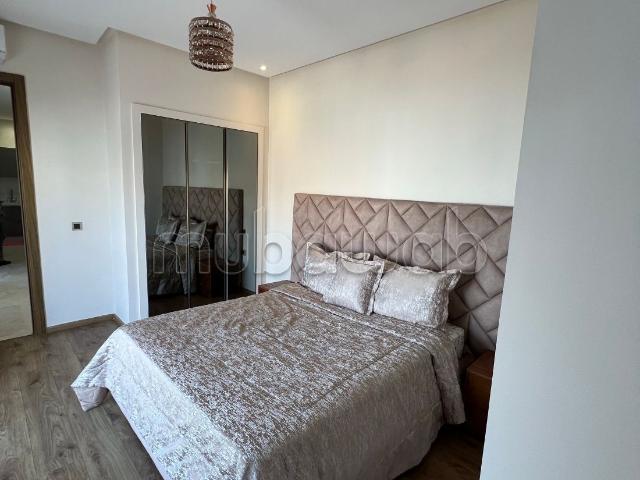Appartement location à Anfa, Gharb-Chrarda-Beni Hssen
