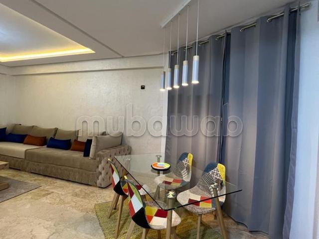 Appartement location à Marrakech, L'Oriental