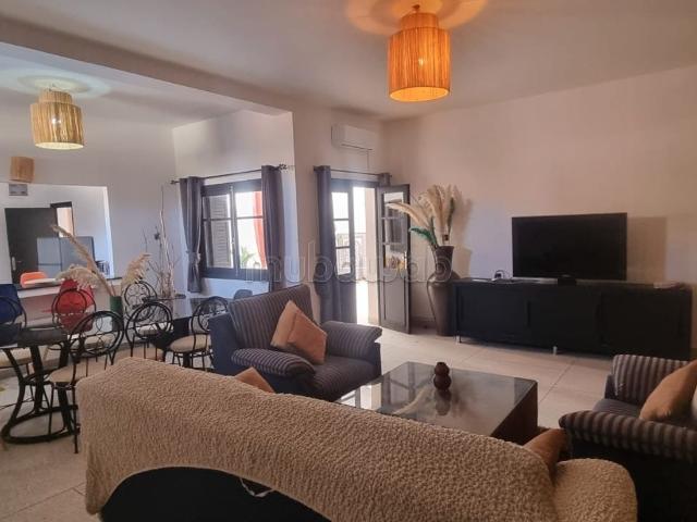 Appartement location à Marrakech, L'Oriental