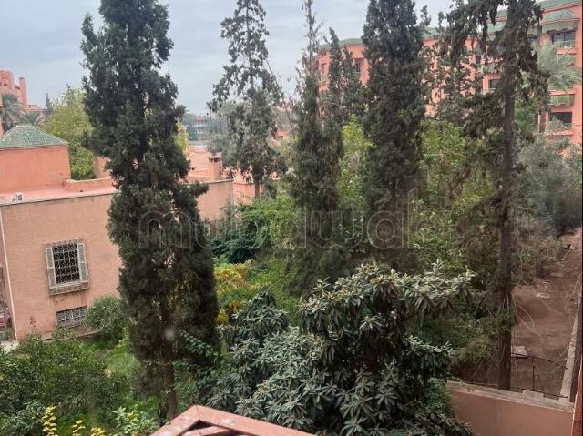 Appartement location à Marrakech, L'Oriental