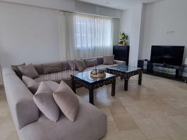 Appartement location à Marrakech, L'Oriental