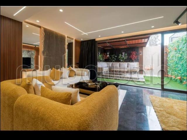 Appartement location à Marrakech, L'Oriental