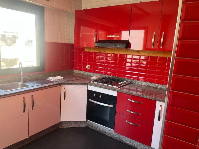 Appartement location à Salé