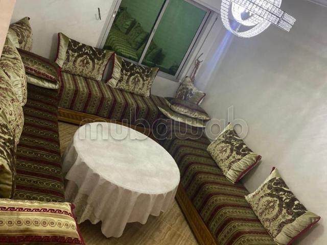 Appartement location à Anfa, Gharb-Chrarda-Beni Hssen