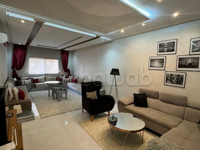 Appartement location à Lyautey