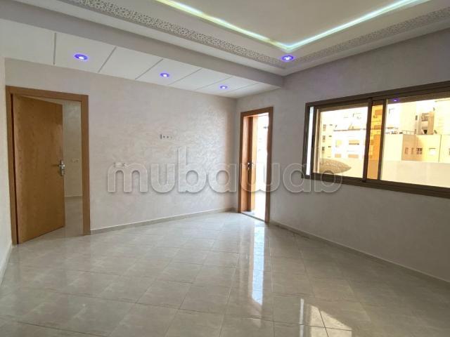 Appartement location à Lyautey