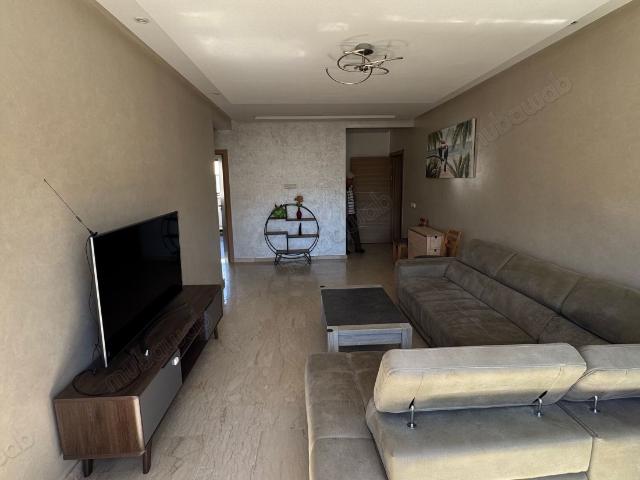 Appartement location à Anfa, Gharb-Chrarda-Beni Hssen