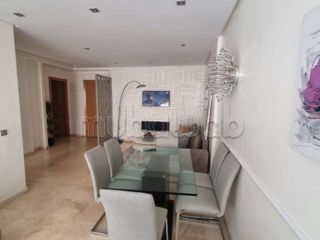 Appartement location à Bouskoura, Gharb-Chrarda-Beni Hssen