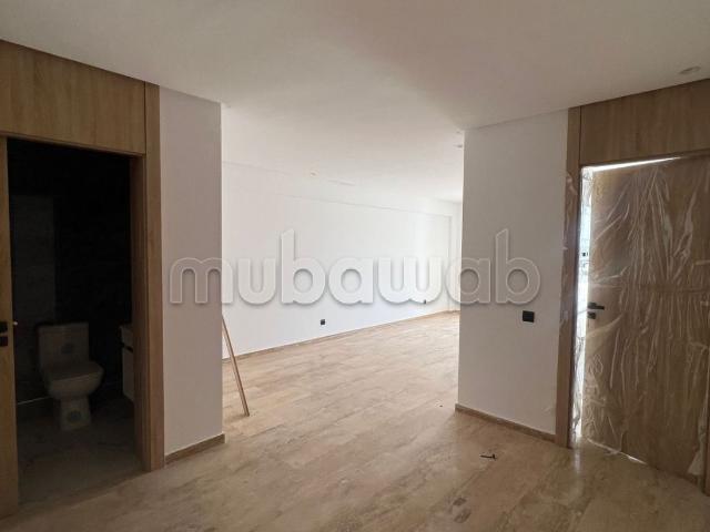 Appartement location à Rbat