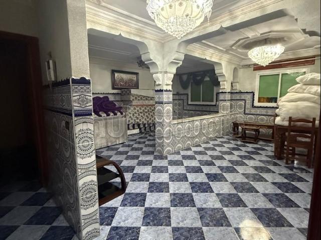 Appartement location à Tangero, Tanger-Tétouan