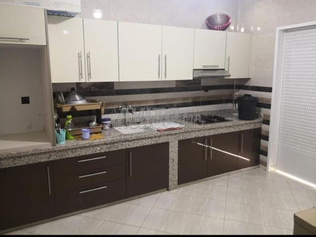 Appartement location à Meknès