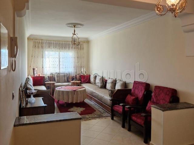Appartement location à Tangero, Tanger-Tétouan
