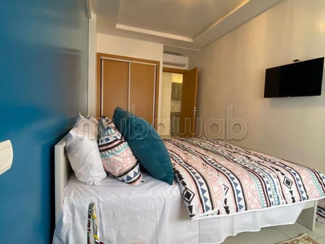 Appartement location à Meknès