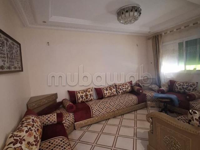 Appartement location à Meknès