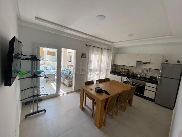 Appartement location à M'diq, Tanger-Tétouan