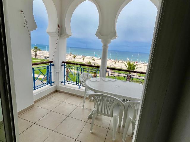Appartement location à M'diq, Tanger-Tétouan