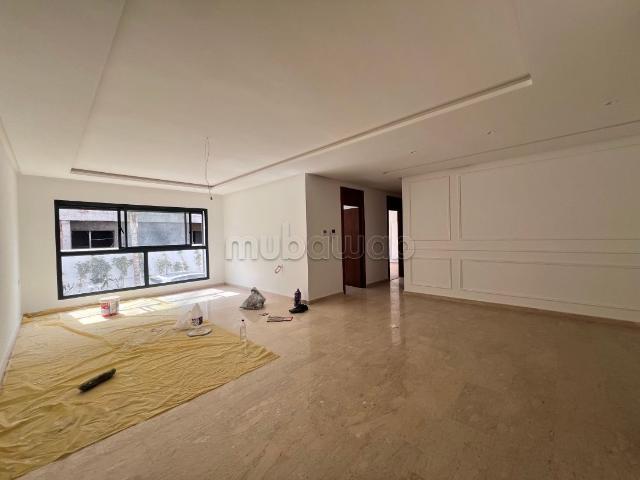 Appartement location à Rbat