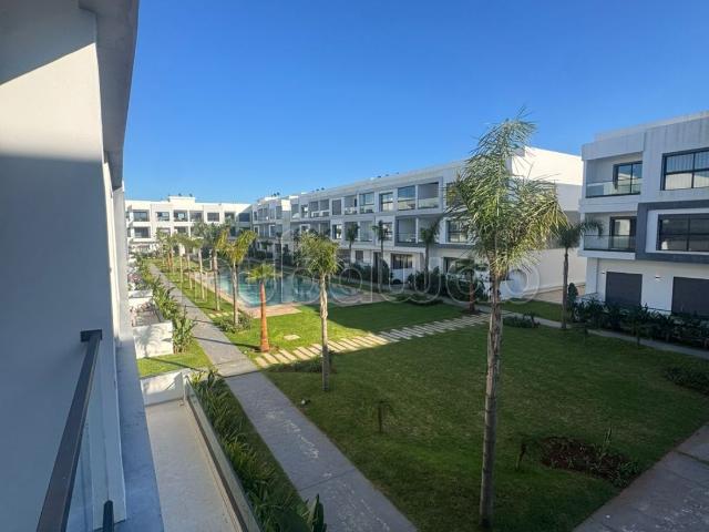 Appartement location à Rbat