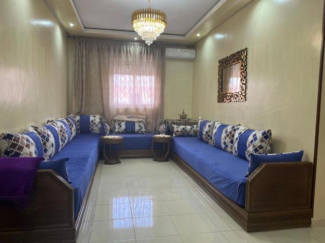Appartement location à Marrakech, L'Oriental