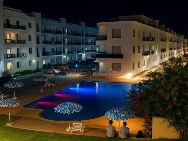 Appartement location à Mohammedia, Gharb-Chrarda-Beni Hssen