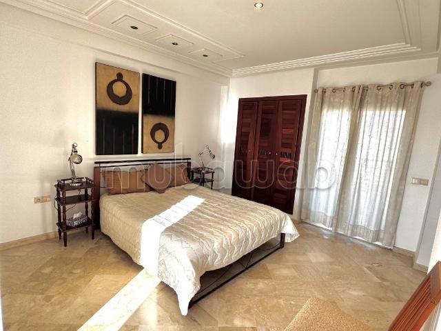 Appartement location à Tangero, Tanger-Tétouan