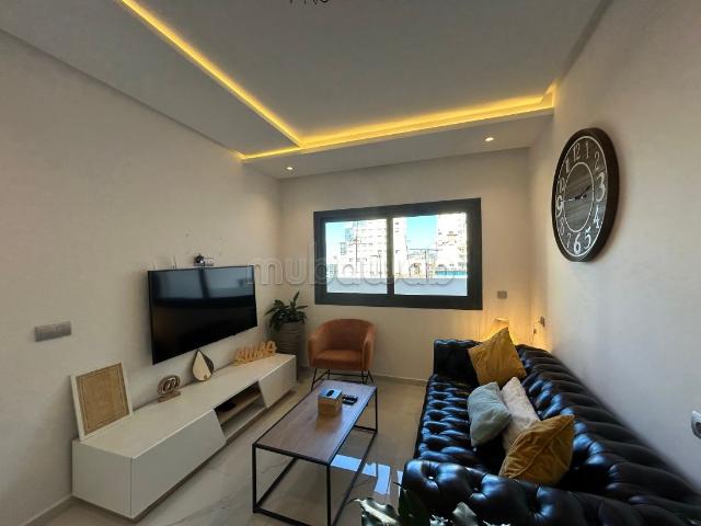Appartement location à Tangero, Tanger-Tétouan