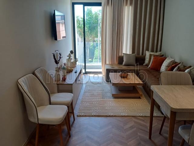 Appartement location à Anfa, Gharb-Chrarda-Beni Hssen
