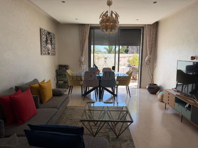 Appartement location à Anfa, Gharb-Chrarda-Beni Hssen