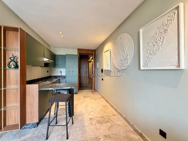 Appartement location à Anfa, Gharb-Chrarda-Beni Hssen