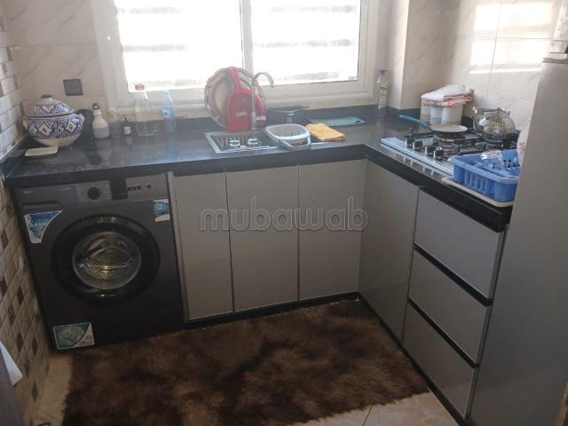 Appartement location à Anfa, Gharb-Chrarda-Beni Hssen