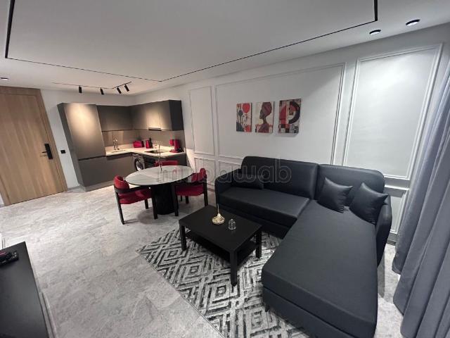 Appartement location à Anfa, Gharb-Chrarda-Beni Hssen