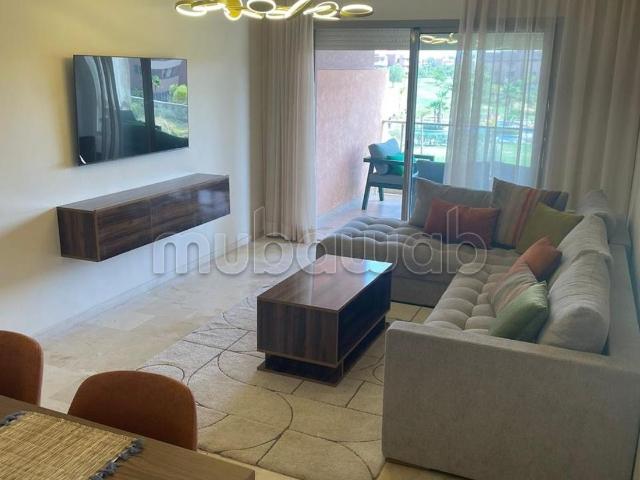 Appartement location à Marrakech, L'Oriental