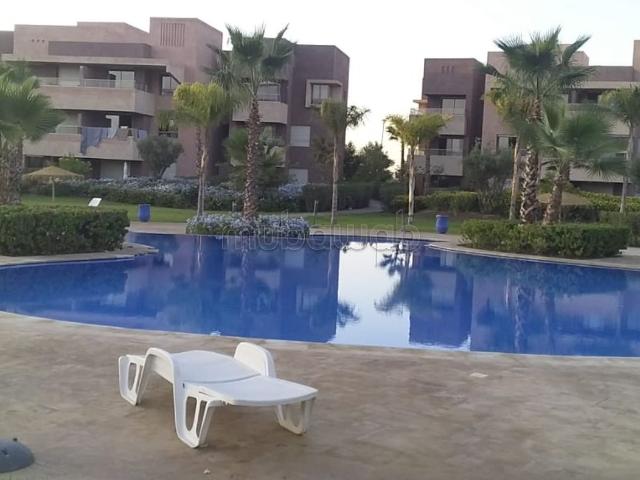 Appartement location à Marrakech, L'Oriental