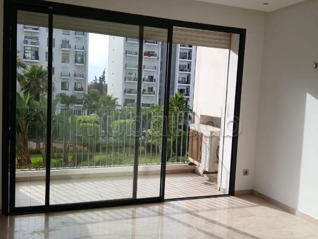 Appartement location à Rbat