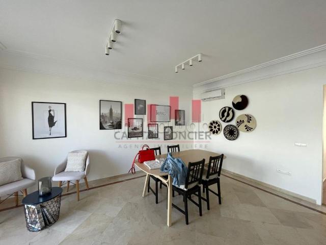 Appartement location à Anfa, Gharb-Chrarda-Beni Hssen