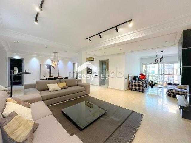 Appartement location à Anfa, Gharb-Chrarda-Beni Hssen
