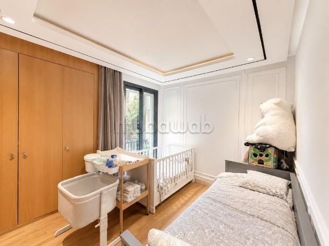 Appartement location à Anfa, Gharb-Chrarda-Beni Hssen